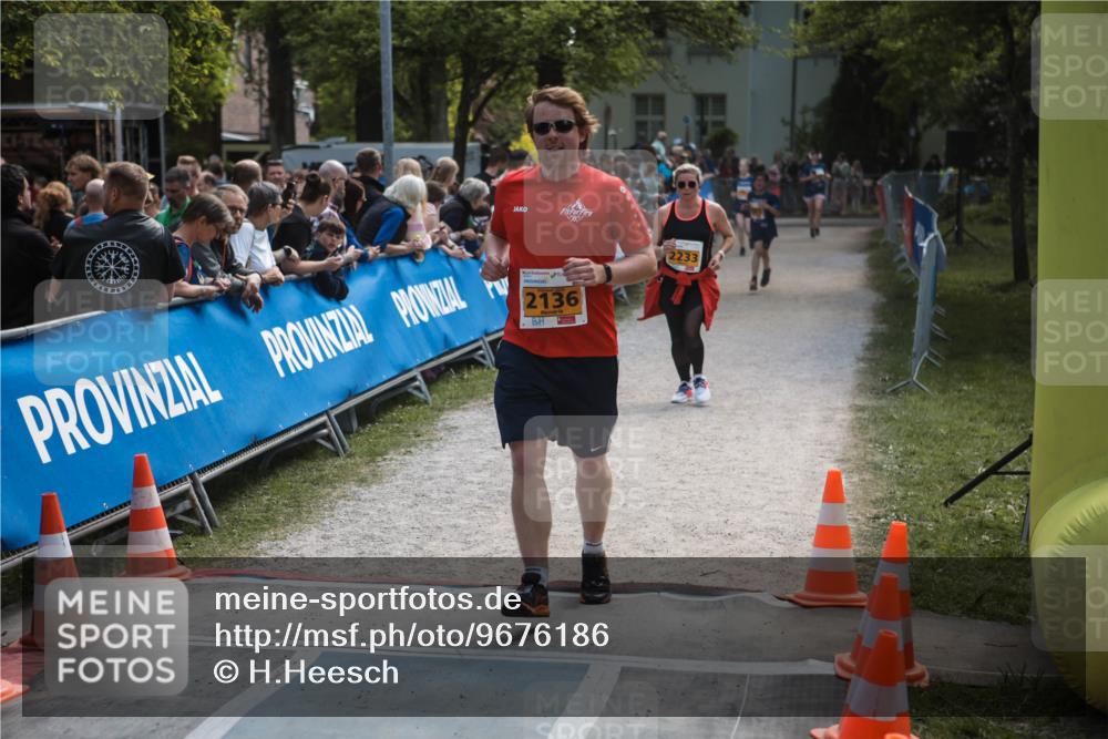 09.05.2026 - Störlauf H.Heesch http://msf.ph/oto/9676186 09.05.2026 15:36:28 Ziel 2136, 2233 meine-sportfotos.de