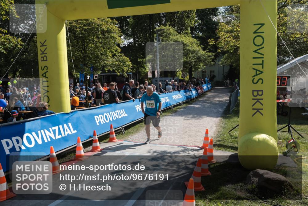 09.05.2026 - Störlauf H.Heesch http://msf.ph/oto/9676191 09.05.2026 15:48:33 Ziel  meine-sportfotos.de
