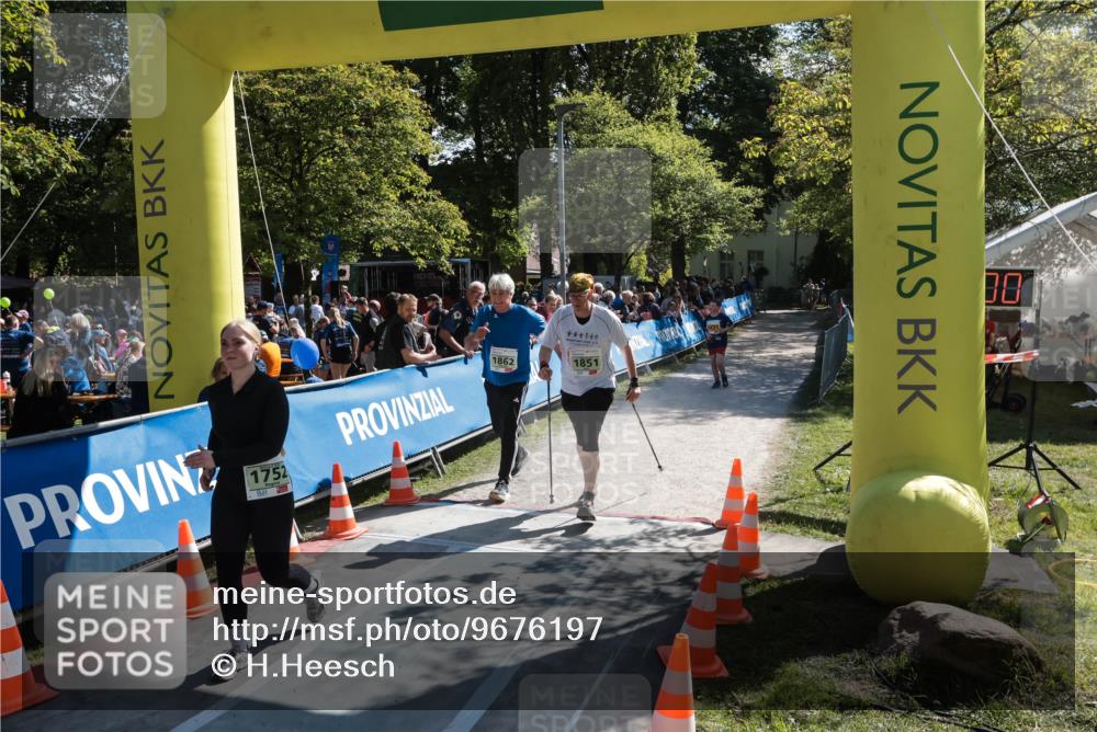 09.05.2026 - Störlauf H.Heesch http://msf.ph/oto/9676197 09.05.2026 15:49:43 Ziel 1752, 1862, 1851 meine-sportfotos.de