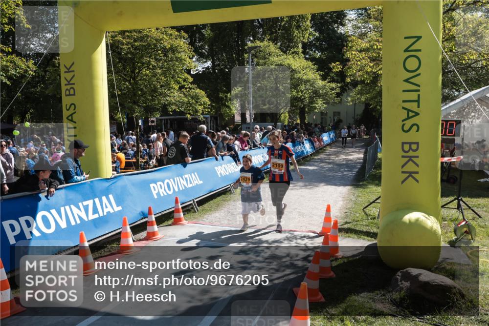 09.05.2026 - Störlauf H.Heesch http://msf.ph/oto/9676205 09.05.2026 15:50:53 Ziel 2429, 14, 2109 meine-sportfotos.de