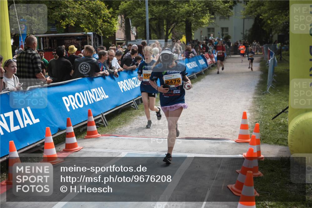09.05.2026 - Störlauf H.Heesch http://msf.ph/oto/9676208 09.05.2026 15:36:37 Ziel 2479, 195 meine-sportfotos.de