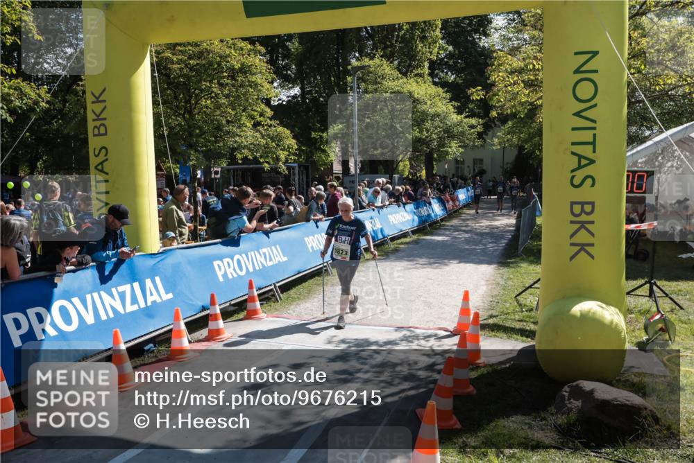 09.05.2026 - Störlauf H.Heesch http://msf.ph/oto/9676215 09.05.2026 15:51:57 Ziel  meine-sportfotos.de