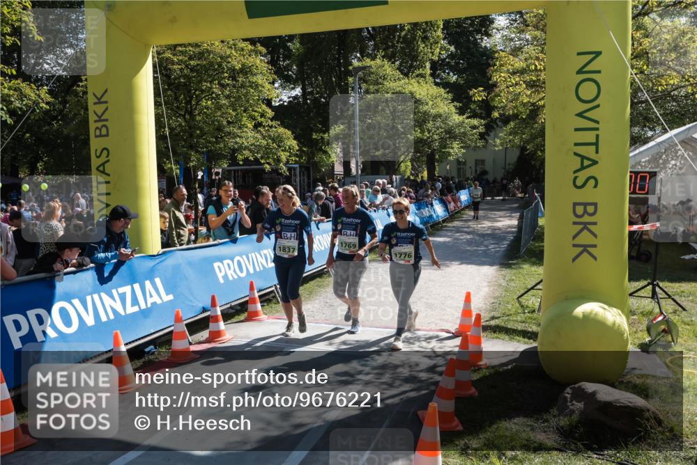 09.05.2026 - Störlauf H.Heesch http://msf.ph/oto/9676221 09.05.2026 15:52:09 Ziel 1837, 1776 meine-sportfotos.de