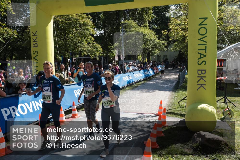 09.05.2026 - Störlauf H.Heesch http://msf.ph/oto/9676223 09.05.2026 15:52:10 Ziel 1769, 1837, 1776 meine-sportfotos.de