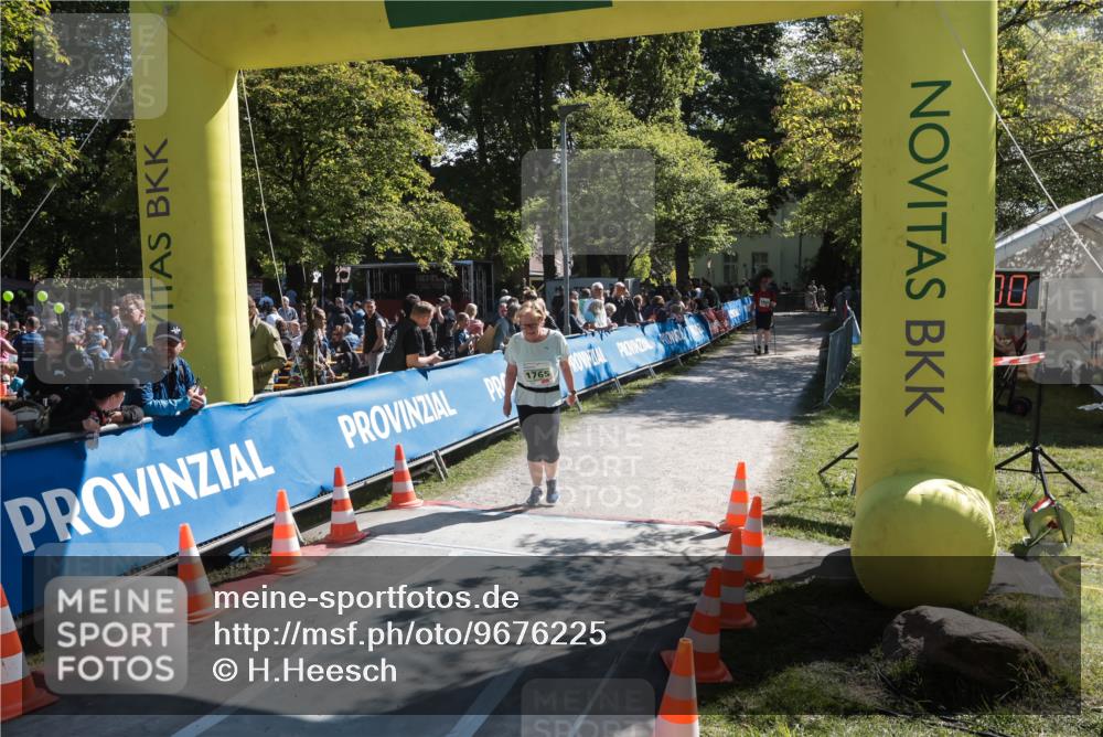 09.05.2026 - Störlauf H.Heesch http://msf.ph/oto/9676225 09.05.2026 15:52:18 Ziel 1765 meine-sportfotos.de