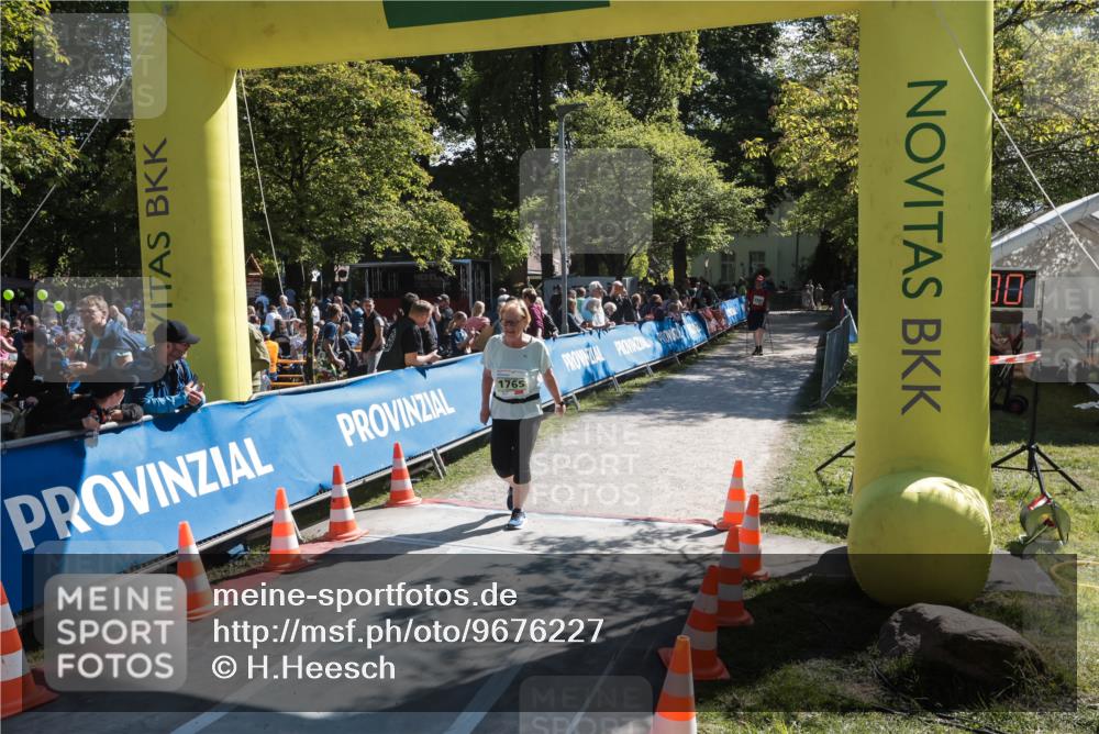 09.05.2026 - Störlauf H.Heesch http://msf.ph/oto/9676227 09.05.2026 15:52:18 Ziel 1765 meine-sportfotos.de