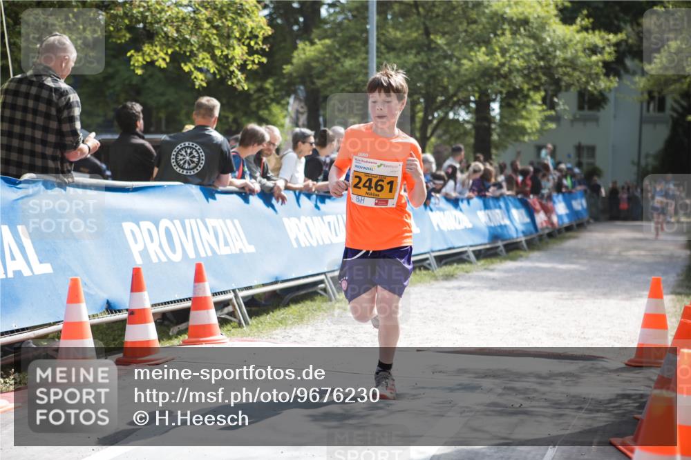 09.05.2026 - Störlauf H.Heesch http://msf.ph/oto/9676230 09.05.2026 15:36:46 Ziel 2461 meine-sportfotos.de