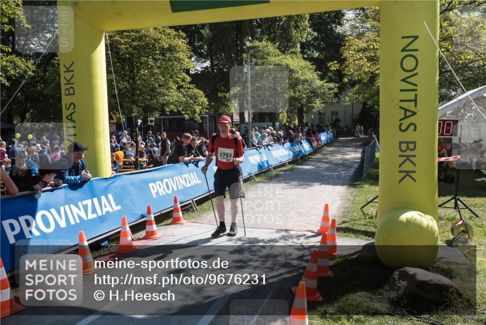 09.05.2026 - Störlauf H.Heesch http://msf.ph/oto/9676231 09.05.2026 15:52:27 Ziel 1797 meine-sportfotos.de