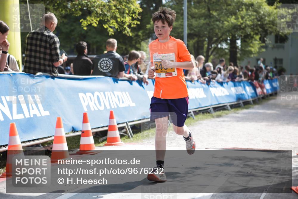 09.05.2026 - Störlauf H.Heesch http://msf.ph/oto/9676232 09.05.2026 15:36:47 Ziel 24 meine-sportfotos.de
