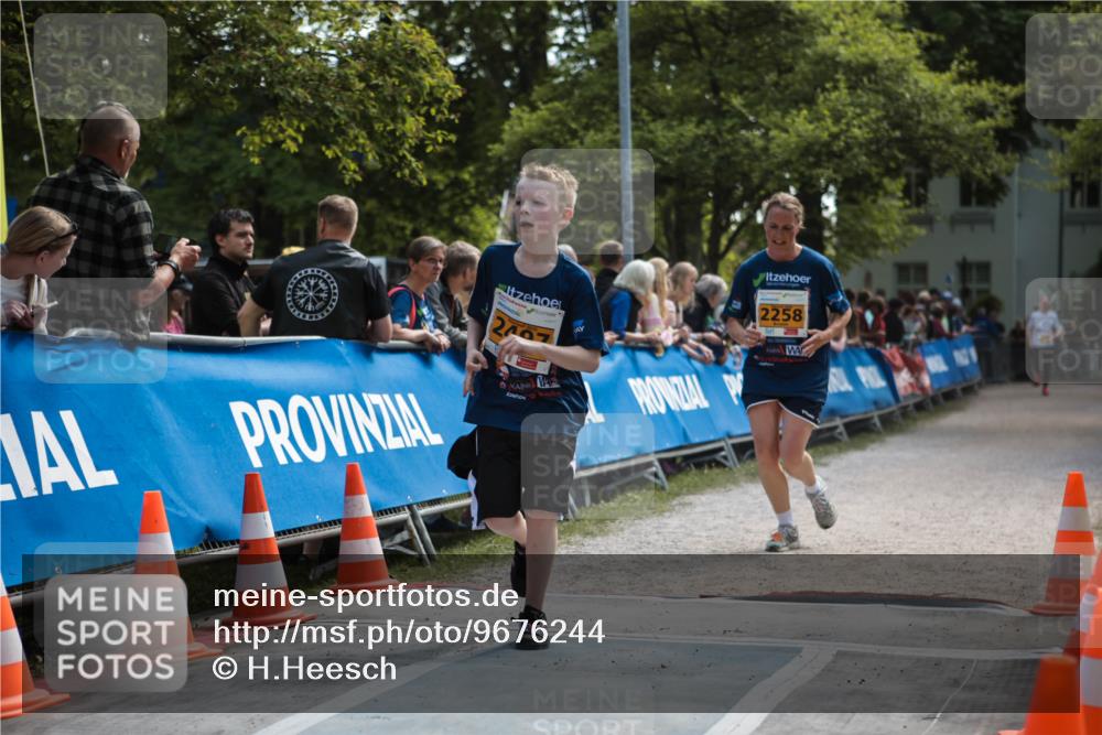 09.05.2026 - Störlauf H.Heesch http://msf.ph/oto/9676244 09.05.2026 15:36:58 Ziel 2407, 2258 meine-sportfotos.de