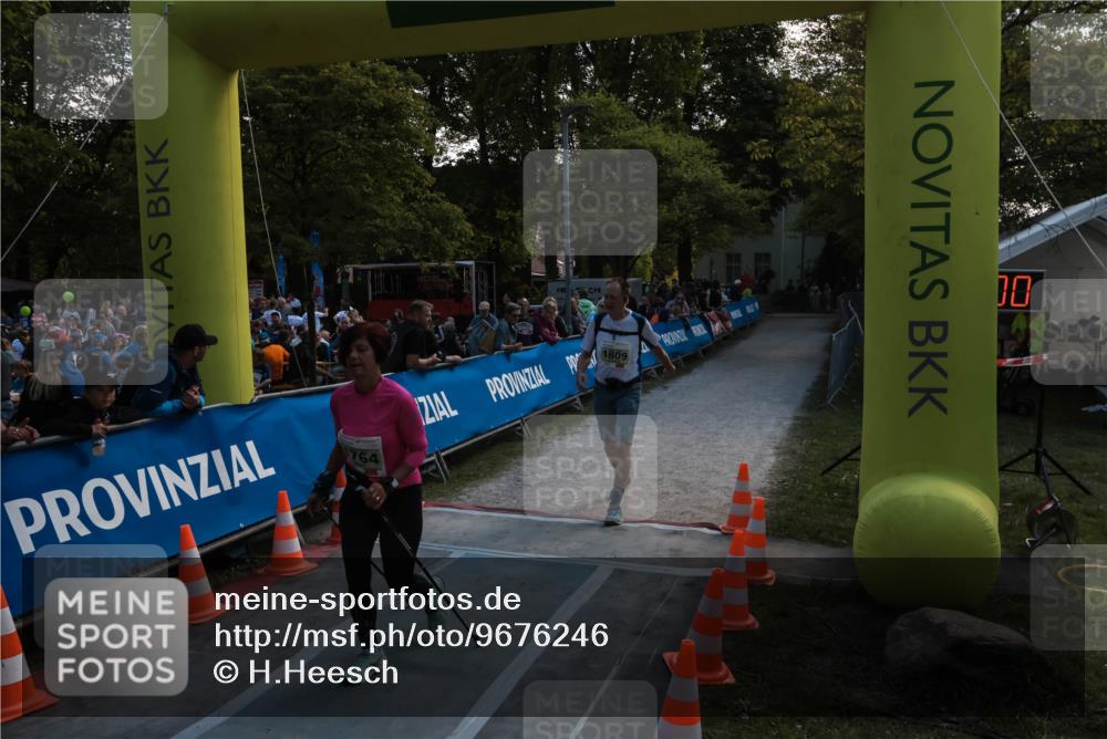 09.05.2026 - Störlauf H.Heesch http://msf.ph/oto/9676246 09.05.2026 15:54:08 Ziel 764 meine-sportfotos.de