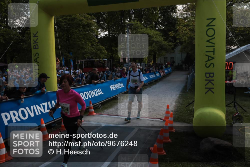 09.05.2026 - Störlauf H.Heesch http://msf.ph/oto/9676248 09.05.2026 15:54:08 Ziel  meine-sportfotos.de