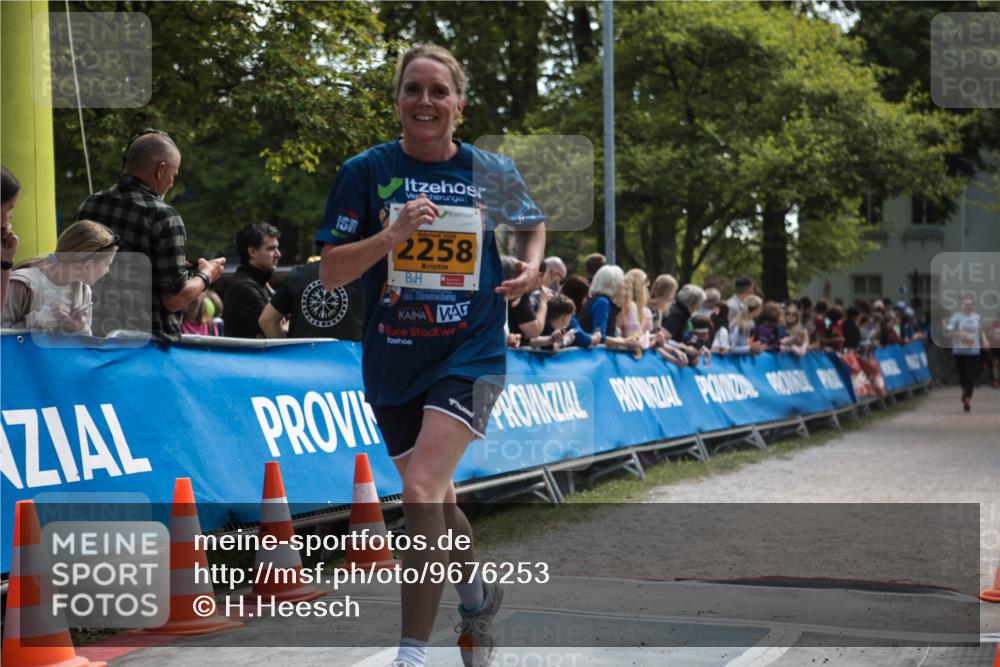 09.05.2026 - Störlauf H.Heesch http://msf.ph/oto/9676253 09.05.2026 15:37:00 Ziel 2026, 2258 meine-sportfotos.de