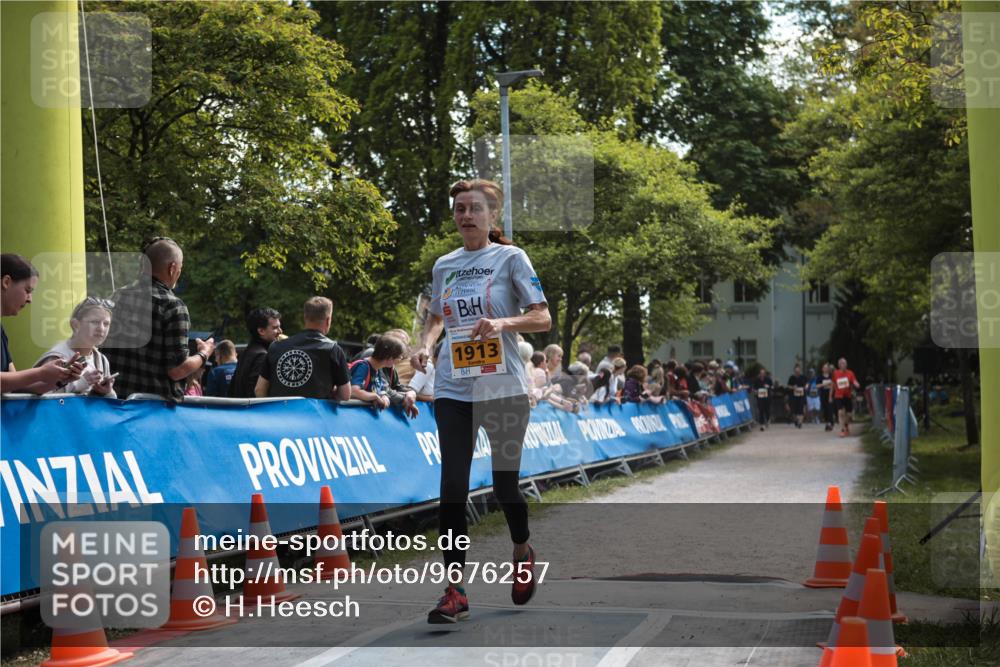 09.05.2026 - Störlauf H.Heesch http://msf.ph/oto/9676257 09.05.2026 15:37:06 Ziel 1913 meine-sportfotos.de