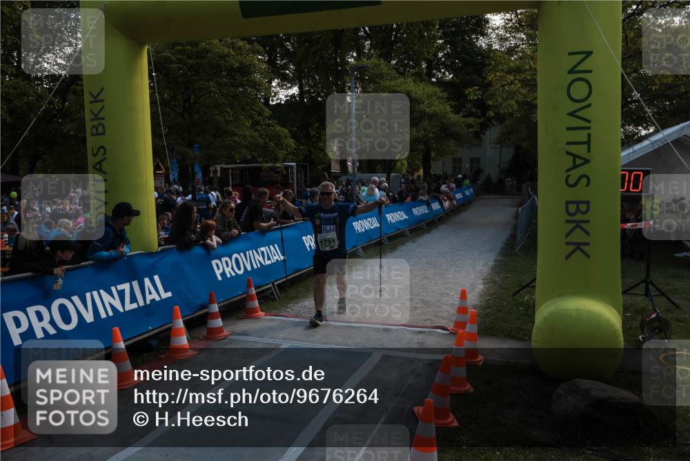 09.05.2026 - Störlauf H.Heesch http://msf.ph/oto/9676264 09.05.2026 15:55:53 Ziel  meine-sportfotos.de