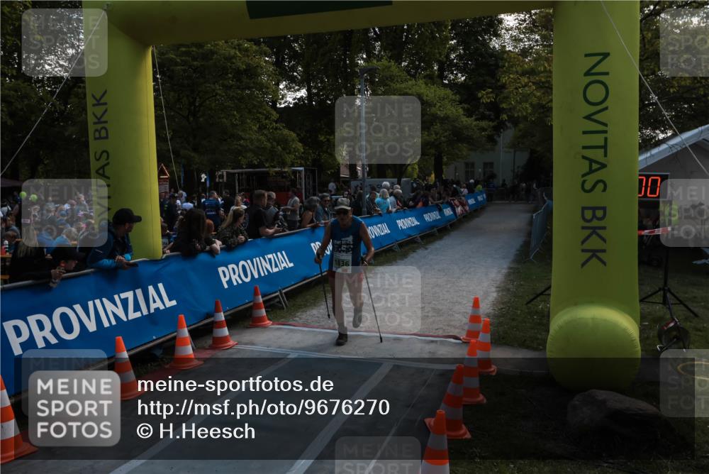 09.05.2026 - Störlauf H.Heesch http://msf.ph/oto/9676270 09.05.2026 15:56:22 Ziel  meine-sportfotos.de