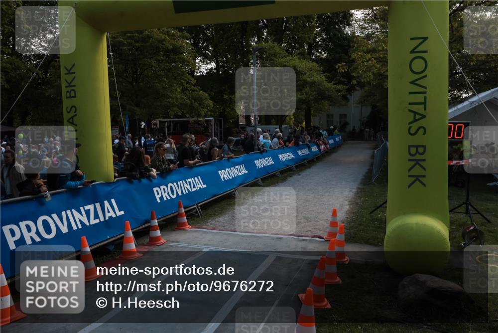 09.05.2026 - Störlauf H.Heesch http://msf.ph/oto/9676272 09.05.2026 15:56:37 Ziel  meine-sportfotos.de