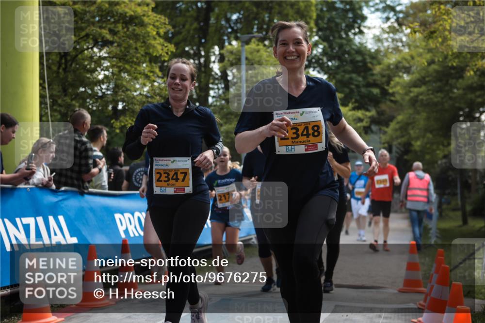 09.05.2026 - Störlauf H.Heesch http://msf.ph/oto/9676275 09.05.2026 15:37:20 Ziel 2347, 217, 2026, 348 meine-sportfotos.de