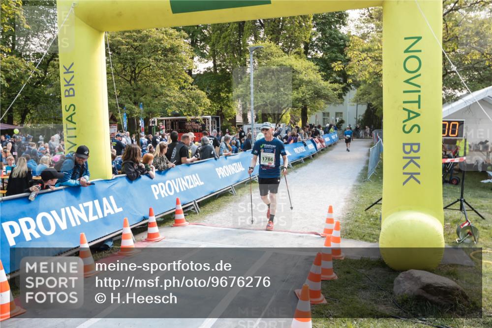 09.05.2026 - Störlauf H.Heesch http://msf.ph/oto/9676276 09.05.2026 15:57:14 Ziel 1786 meine-sportfotos.de