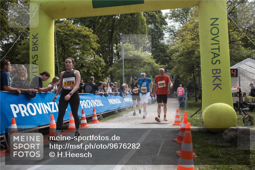 09.05.2026 - Störlauf H.Heesch http://msf.ph/oto/9676282 09.05.2026 15:37:23 Ziel 1928, 00 meine-sportfotos.de