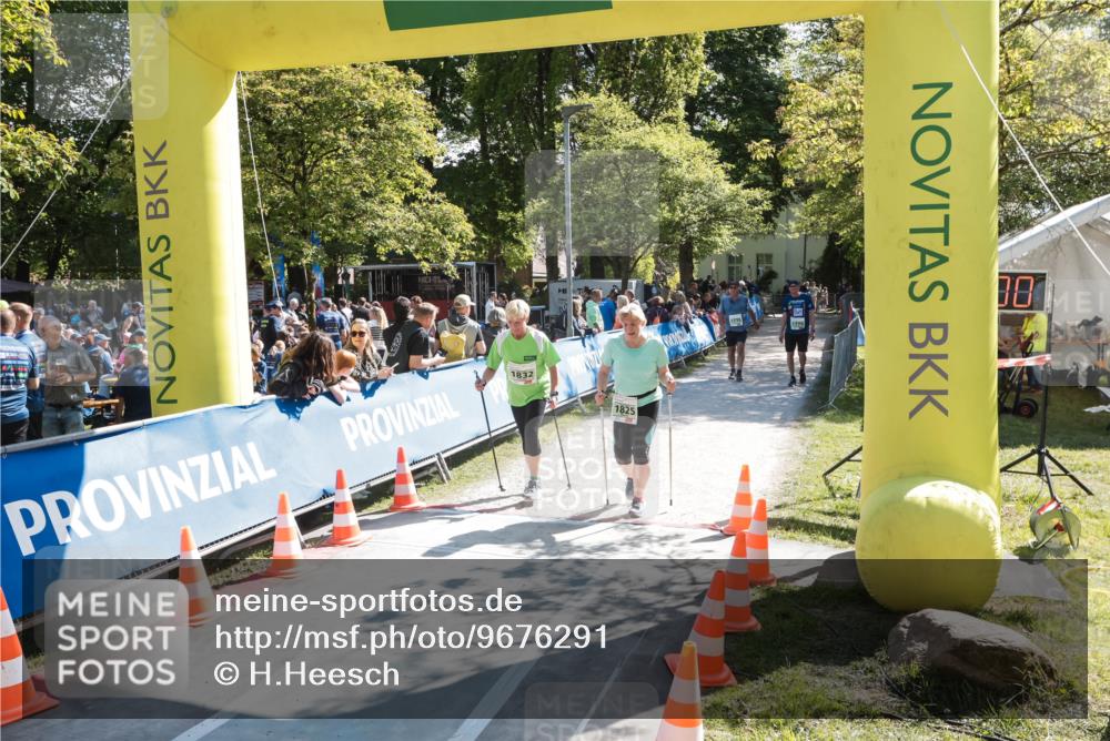 09.05.2026 - Störlauf H.Heesch http://msf.ph/oto/9676291 09.05.2026 15:58:41 Ziel 1832 meine-sportfotos.de