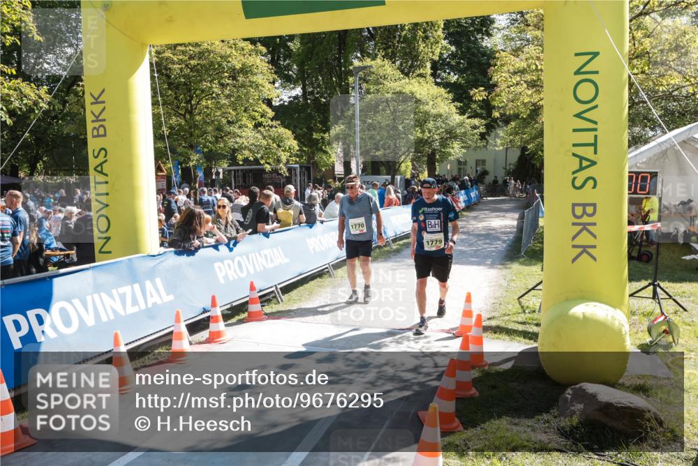 09.05.2026 - Störlauf H.Heesch http://msf.ph/oto/9676295 09.05.2026 15:58:47 Ziel 1770, 1779 meine-sportfotos.de