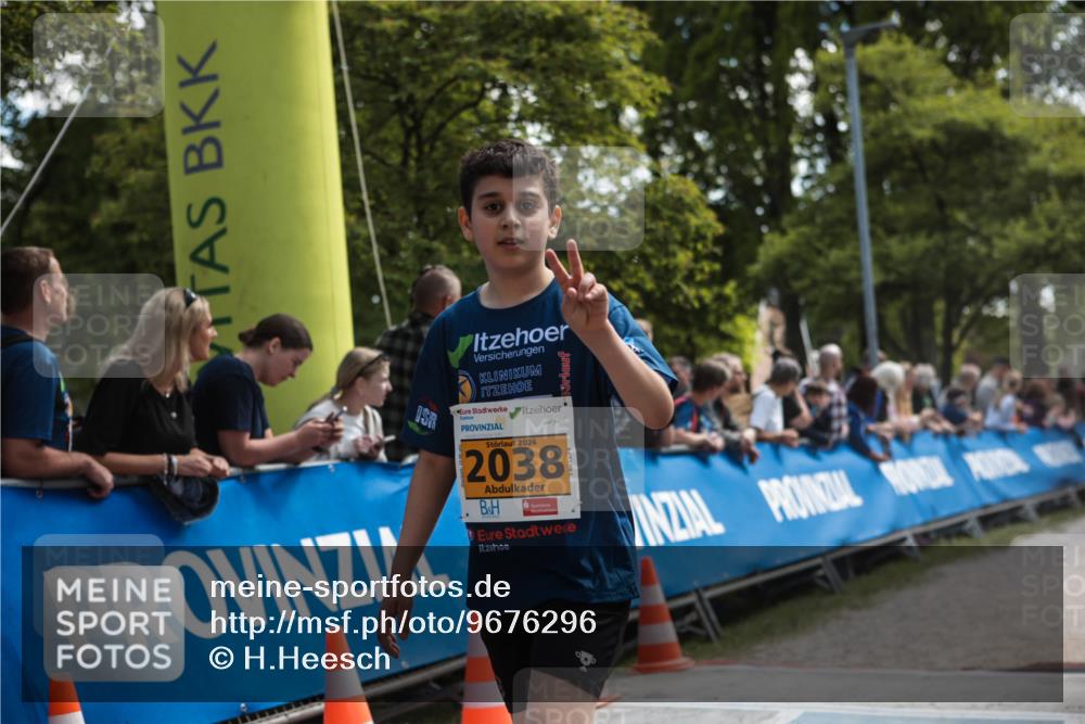 09.05.2026 - Störlauf H.Heesch http://msf.ph/oto/9676296 09.05.2026 15:37:28 Ziel 2026, 2038 meine-sportfotos.de