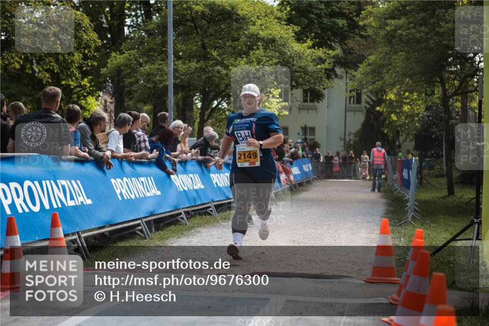 09.05.2026 - Störlauf H.Heesch http://msf.ph/oto/9676300 09.05.2026 15:37:34 Ziel 2149 meine-sportfotos.de