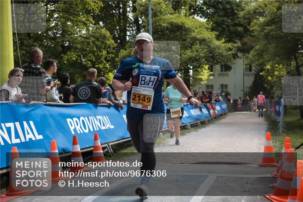 09.05.2026 - Störlauf H.Heesch http://msf.ph/oto/9676306 09.05.2026 15:37:35 Ziel 2149, 2427 meine-sportfotos.de