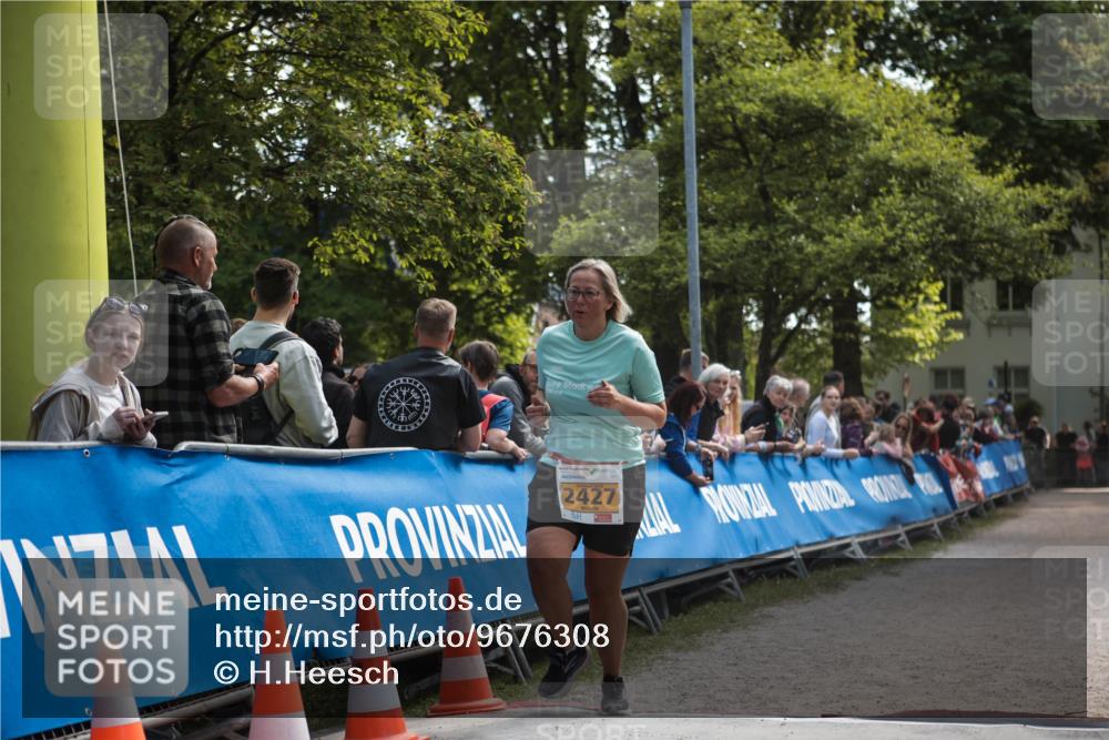 09.05.2026 - Störlauf H.Heesch http://msf.ph/oto/9676308 09.05.2026 15:37:36 Ziel 2427 meine-sportfotos.de