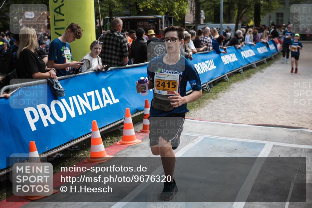 09.05.2026 - Störlauf H.Heesch http://msf.ph/oto/9676320 09.05.2026 15:38:04 Ziel 40, 2415 meine-sportfotos.de