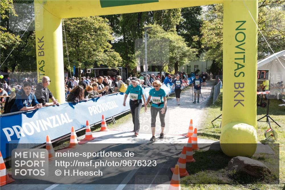 09.05.2026 - Störlauf H.Heesch http://msf.ph/oto/9676323 09.05.2026 16:01:09 Ziel  meine-sportfotos.de
