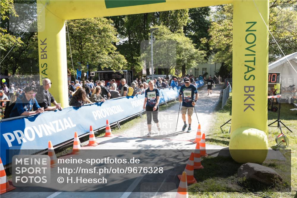 09.05.2026 - Störlauf H.Heesch http://msf.ph/oto/9676328 09.05.2026 16:01:13 Ziel 1816 meine-sportfotos.de