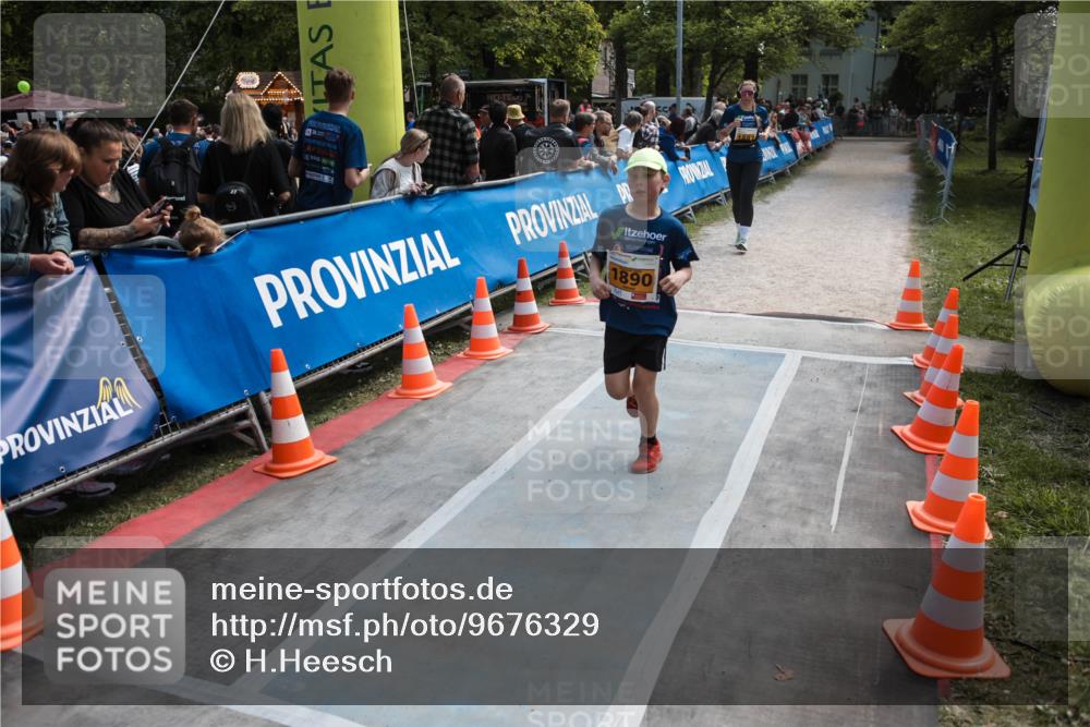 09.05.2026 - Störlauf H.Heesch http://msf.ph/oto/9676329 09.05.2026 15:38:08 Ziel 1890 meine-sportfotos.de