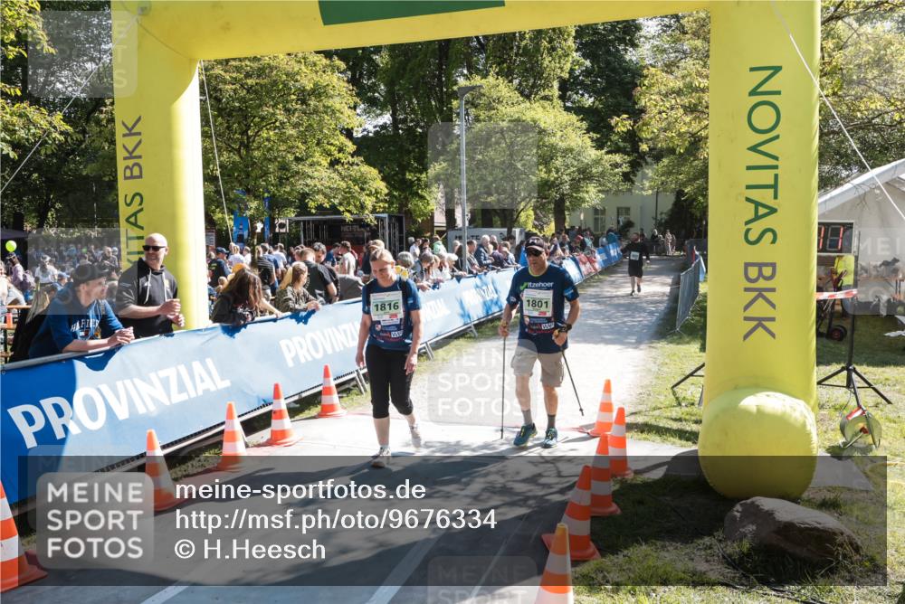 09.05.2026 - Störlauf H.Heesch http://msf.ph/oto/9676334 09.05.2026 16:01:14 Ziel 1816, 1801 meine-sportfotos.de