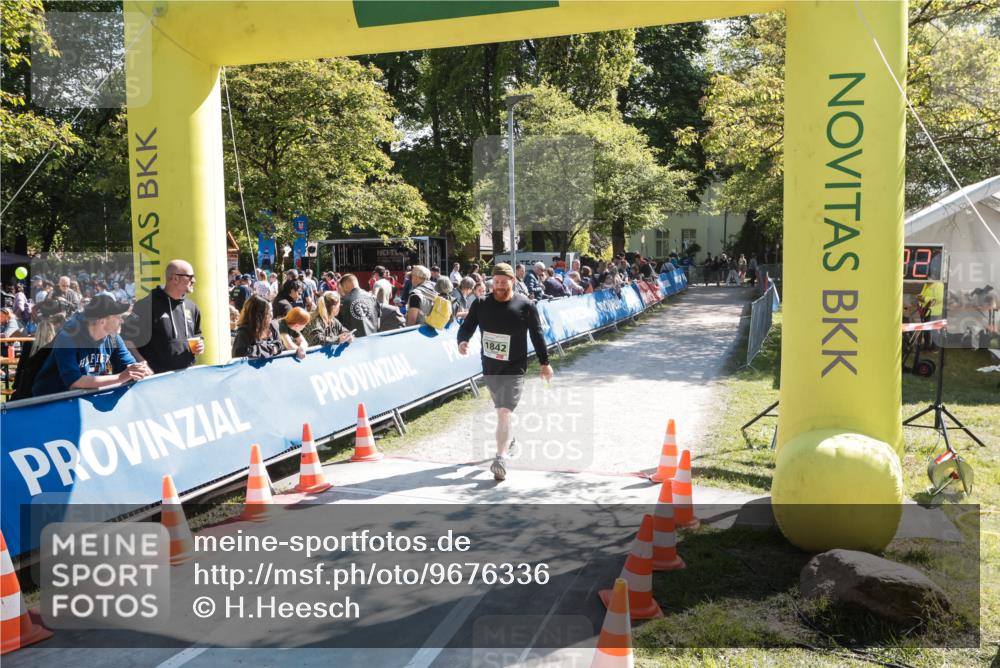 09.05.2026 - Störlauf H.Heesch http://msf.ph/oto/9676336 09.05.2026 16:01:24 Ziel  meine-sportfotos.de