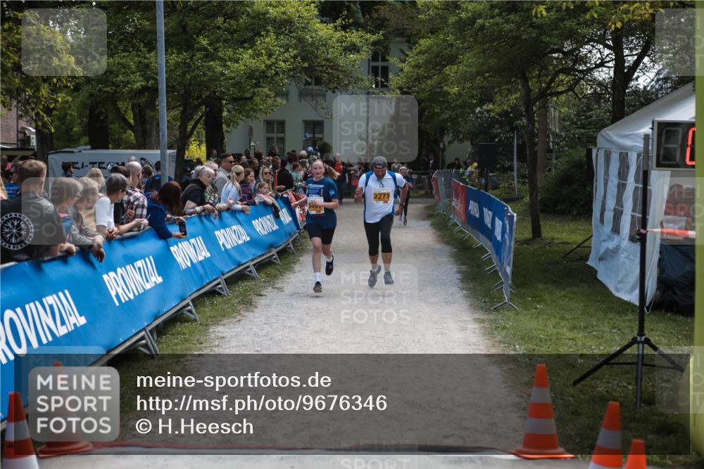 09.05.2026 - Störlauf H.Heesch http://msf.ph/oto/9676346 09.05.2026 15:38:21 Ziel 2273 meine-sportfotos.de