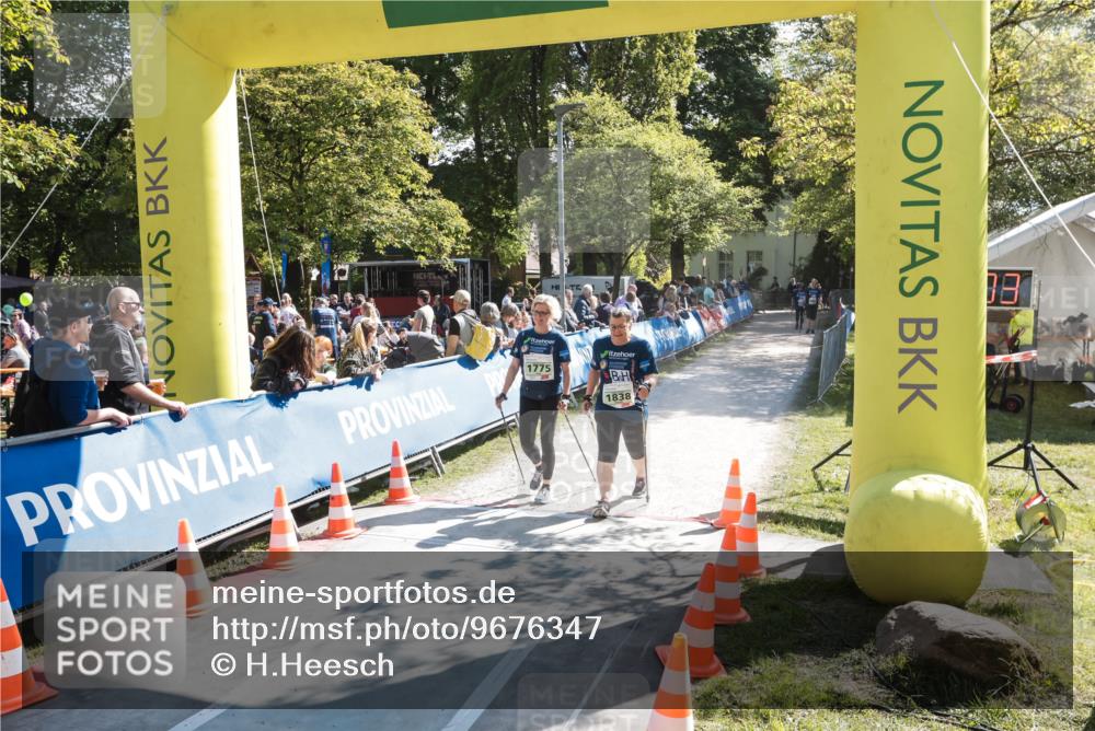 09.05.2026 - Störlauf H.Heesch http://msf.ph/oto/9676347 09.05.2026 16:02:05 Ziel 1775 meine-sportfotos.de