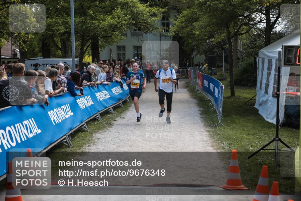 09.05.2026 - Störlauf H.Heesch http://msf.ph/oto/9676348 09.05.2026 15:38:21 Ziel 2467, 2273 meine-sportfotos.de