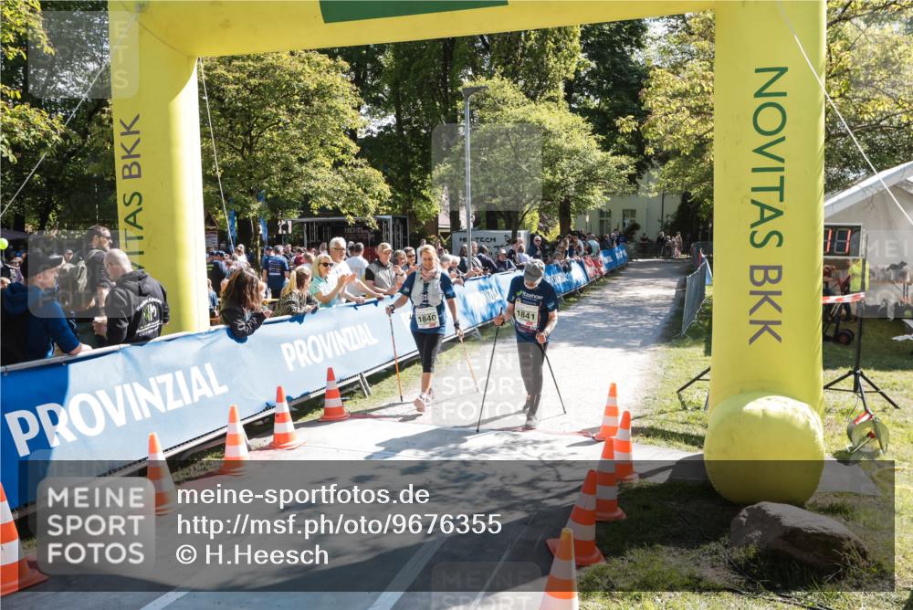 09.05.2026 - Störlauf H.Heesch http://msf.ph/oto/9676355 09.05.2026 16:03:13 Ziel  meine-sportfotos.de