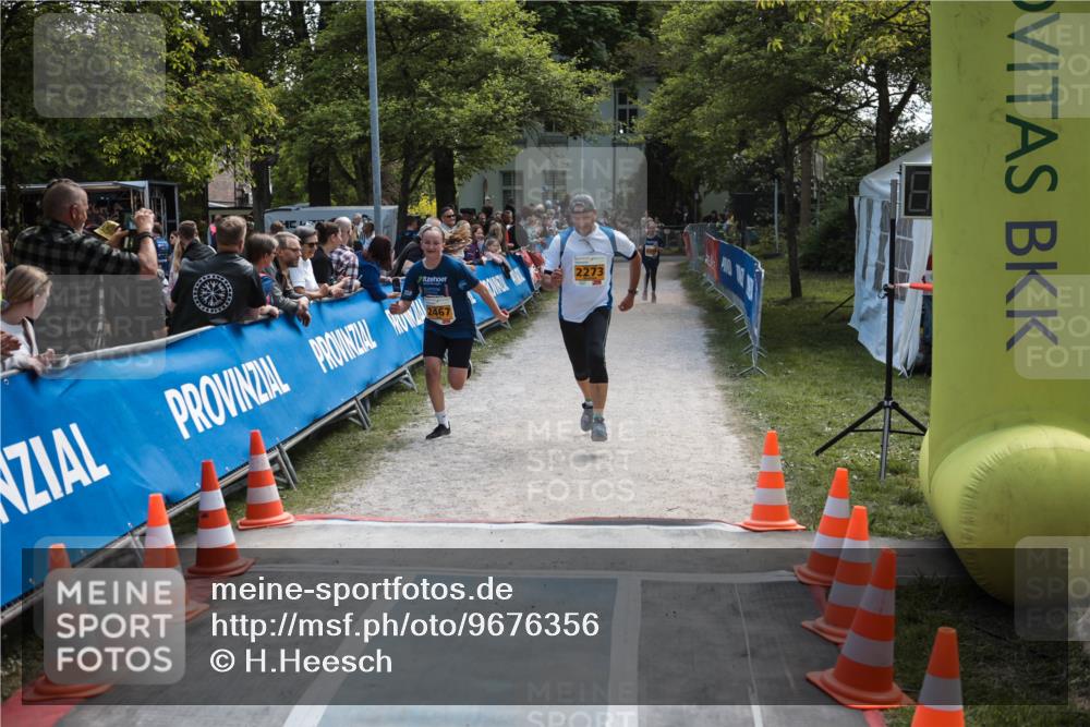09.05.2026 - Störlauf H.Heesch http://msf.ph/oto/9676356 09.05.2026 15:38:22 Ziel 2273 meine-sportfotos.de