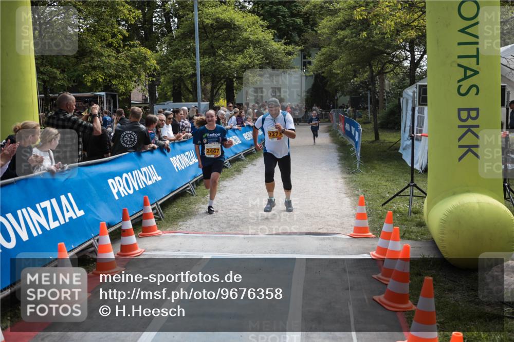 09.05.2026 - Störlauf H.Heesch http://msf.ph/oto/9676358 09.05.2026 15:38:22 Ziel  meine-sportfotos.de