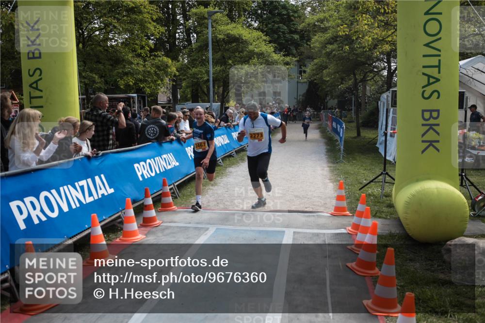09.05.2026 - Störlauf H.Heesch http://msf.ph/oto/9676360 09.05.2026 15:38:22 Ziel 2273 meine-sportfotos.de
