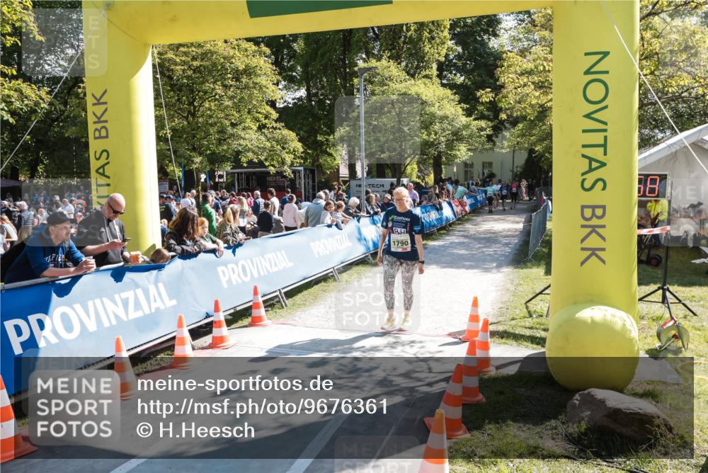 09.05.2026 - Störlauf H.Heesch http://msf.ph/oto/9676361 09.05.2026 16:05:00 Ziel 1790 meine-sportfotos.de
