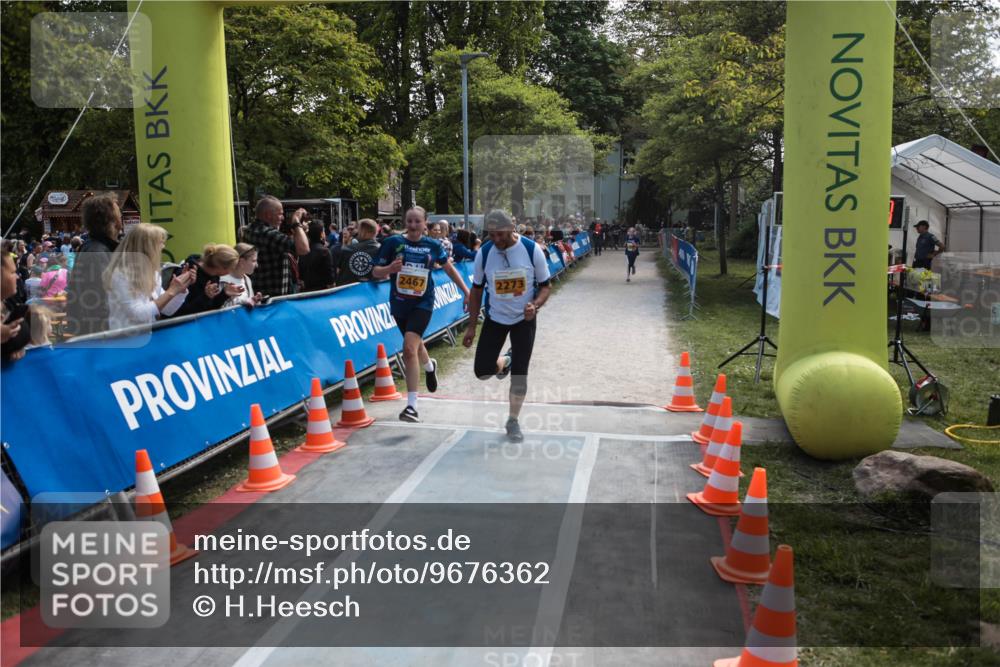 09.05.2026 - Störlauf H.Heesch http://msf.ph/oto/9676362 09.05.2026 15:38:23 Ziel 2273 meine-sportfotos.de