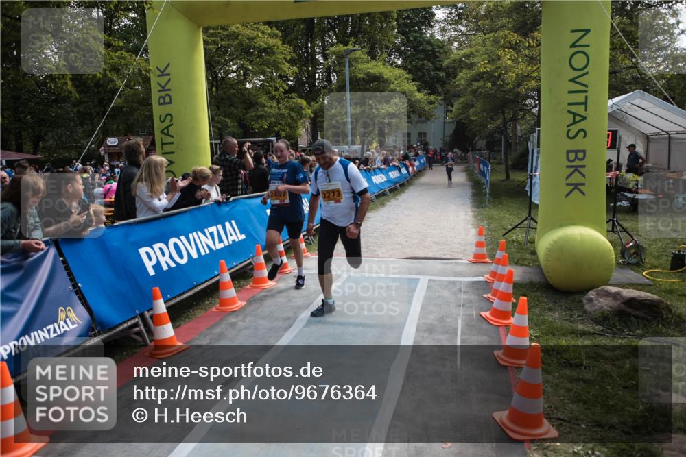 09.05.2026 - Störlauf H.Heesch http://msf.ph/oto/9676364 09.05.2026 15:38:23 Ziel  meine-sportfotos.de