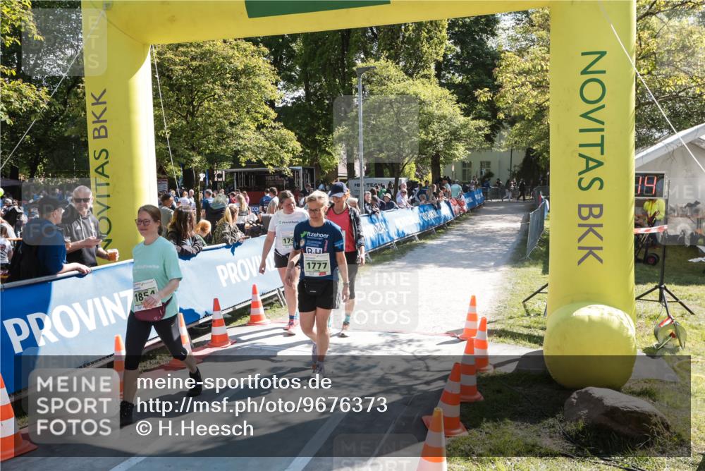 09.05.2026 - Störlauf H.Heesch http://msf.ph/oto/9676373 09.05.2026 16:05:16 Ziel 1777 meine-sportfotos.de