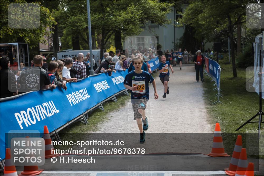 09.05.2026 - Störlauf H.Heesch http://msf.ph/oto/9676378 09.05.2026 15:38:35 Ziel 13, 72 meine-sportfotos.de