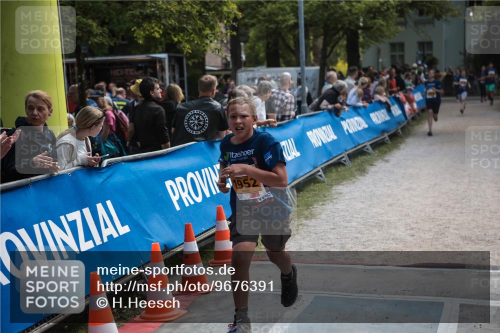 09.05.2026 - Störlauf H.Heesch http://msf.ph/oto/9676391 09.05.2026 15:38:38 Ziel 1952 meine-sportfotos.de