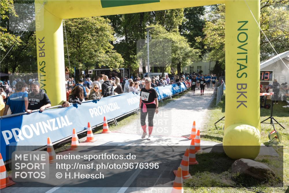09.05.2026 - Störlauf H.Heesch http://msf.ph/oto/9676396 09.05.2026 16:08:16 Ziel 5326 meine-sportfotos.de